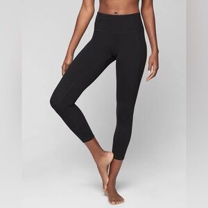 Athleta Salutation 7/8 Tight